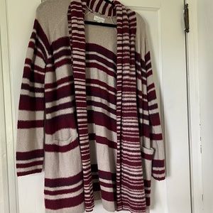 Wool lucky brand sweater